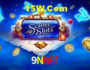 Slots com jackpots e giros grátis na 9Nbet